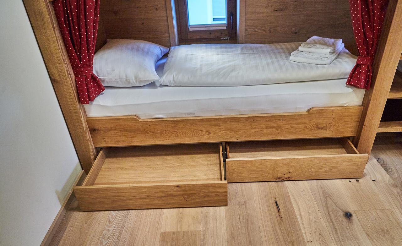 Chalet Guter Hirte Saalbach-Hinterglemm Luaran gambar