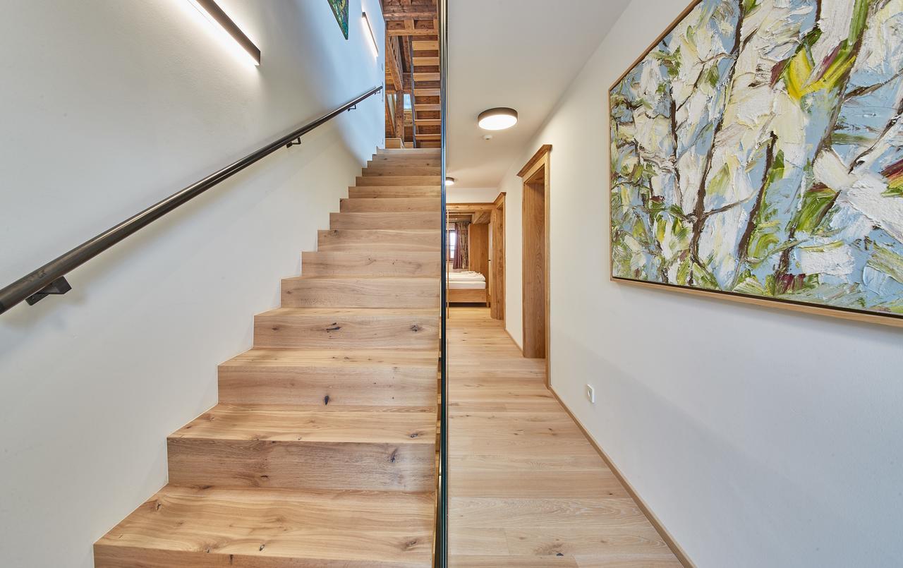 Chalet Guter Hirte Saalbach-Hinterglemm Luaran gambar