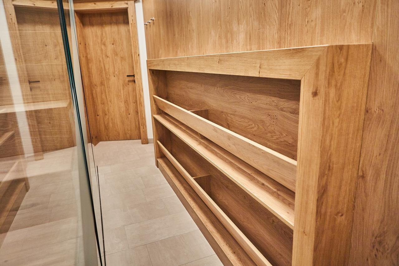 Chalet Guter Hirte Saalbach-Hinterglemm Luaran gambar