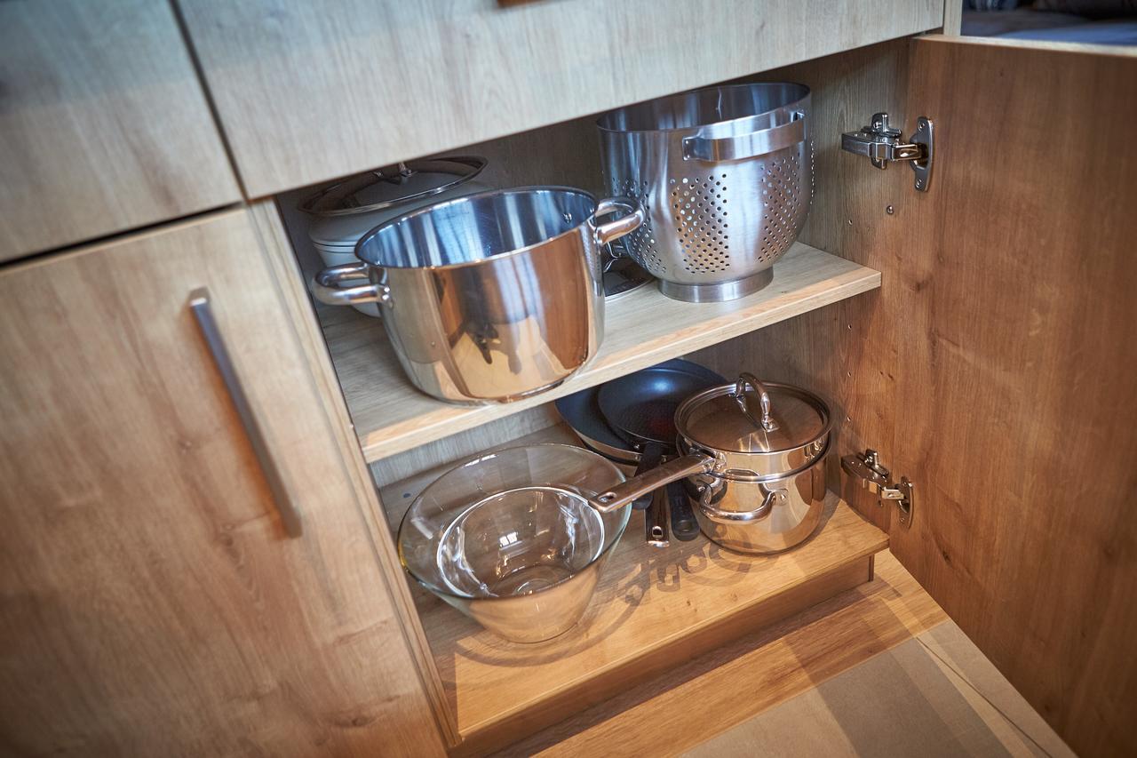 Chalet Guter Hirte Saalbach-Hinterglemm Luaran gambar
