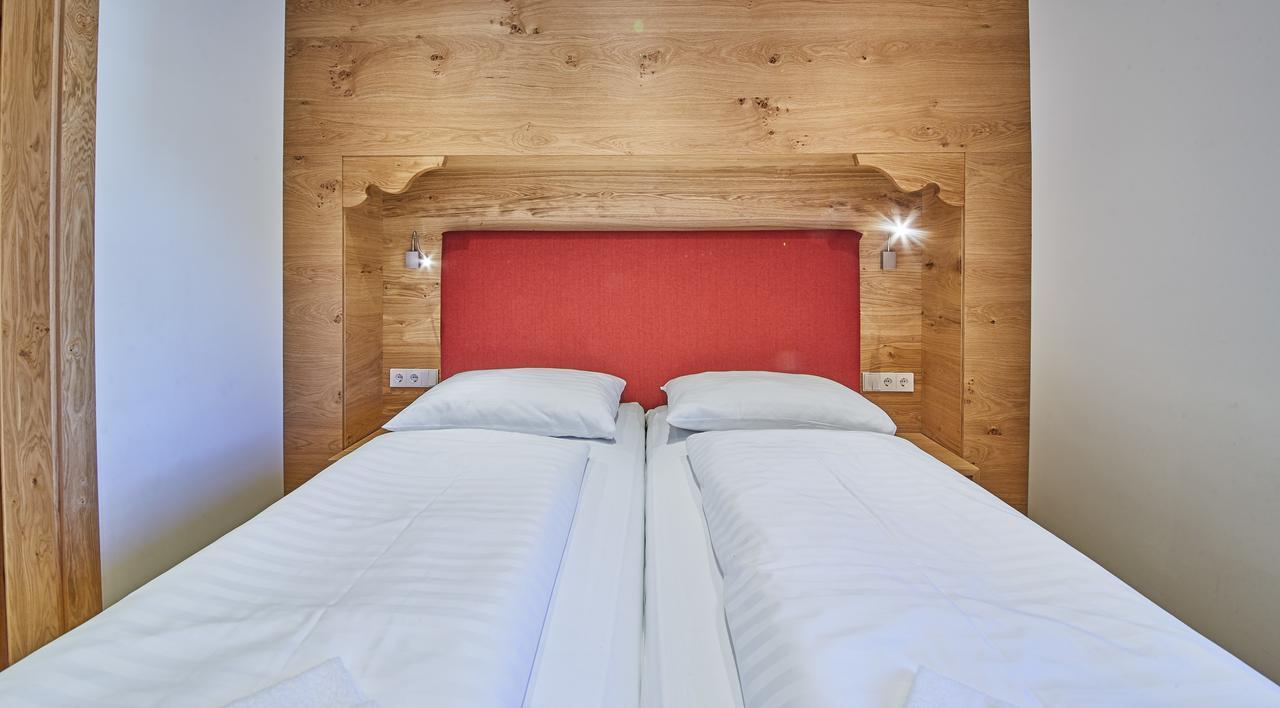 Chalet Guter Hirte Saalbach-Hinterglemm Luaran gambar