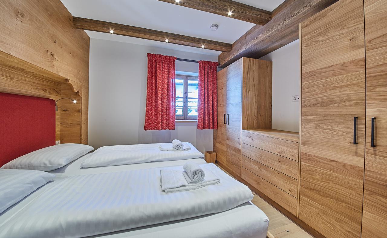 Chalet Guter Hirte Saalbach-Hinterglemm Luaran gambar