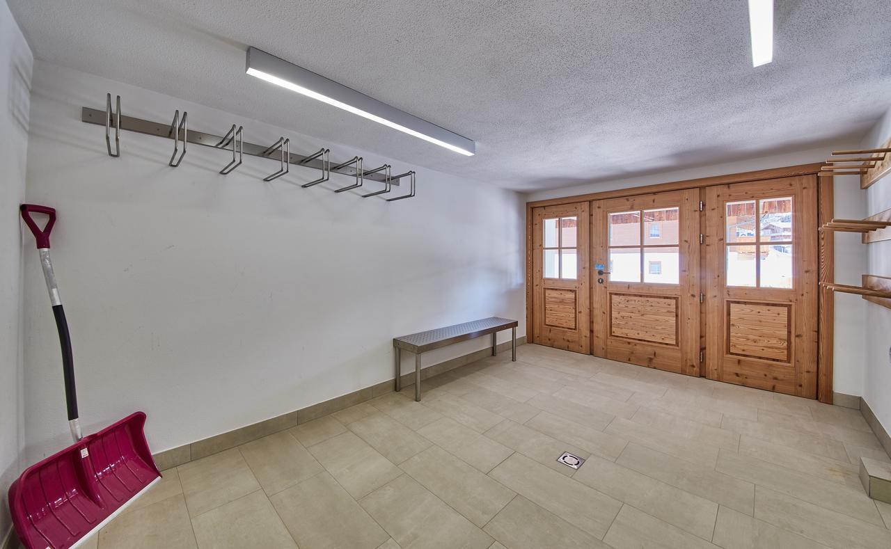 Chalet Guter Hirte Saalbach-Hinterglemm Luaran gambar