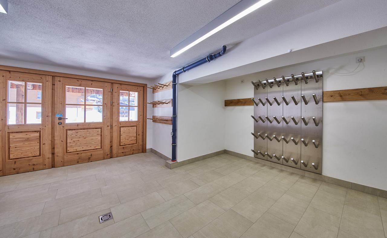 Chalet Guter Hirte Saalbach-Hinterglemm Luaran gambar